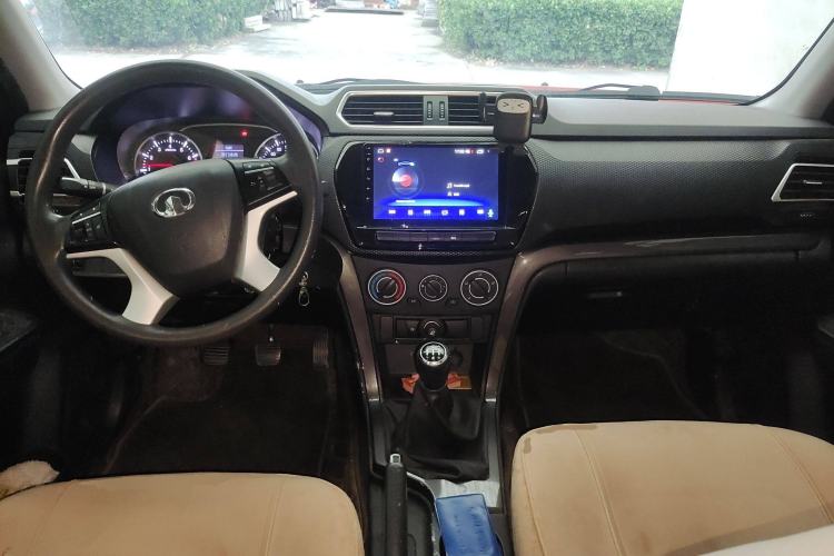 Used Great Wall Wingle 5 2020 2.4L Gasoline Two-Wheel Drive Value Edition Big Double Cab China VI Standard 4K22D4M
