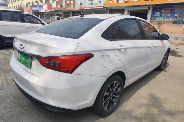 Used Chery Arrizo 5 2021 PRO 1.5L Manual Youth Edition