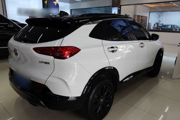 Used Buick Encore 2020 20T CVT Luxury Edition