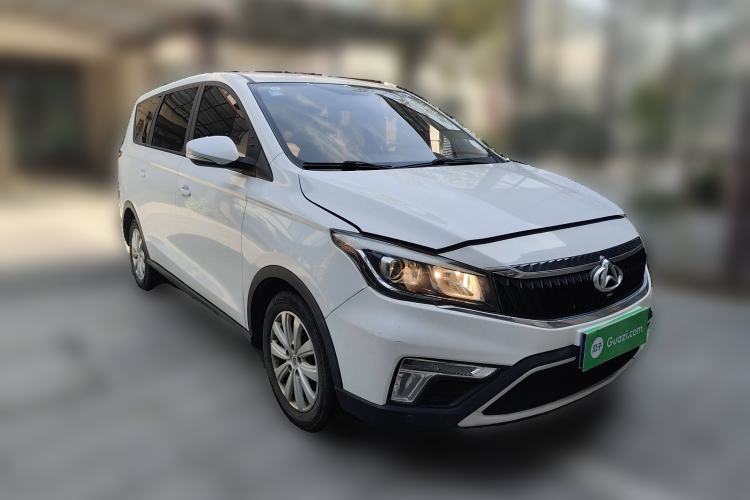 Used Oshan A800 2019 1.6L Manual Comfort Model China V Standard