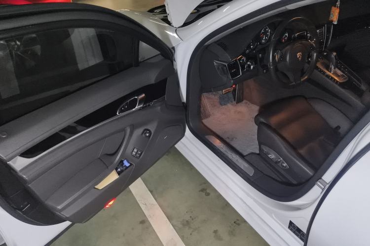 Used Porsche Panamera 2014 Panamera 4 3.0T
