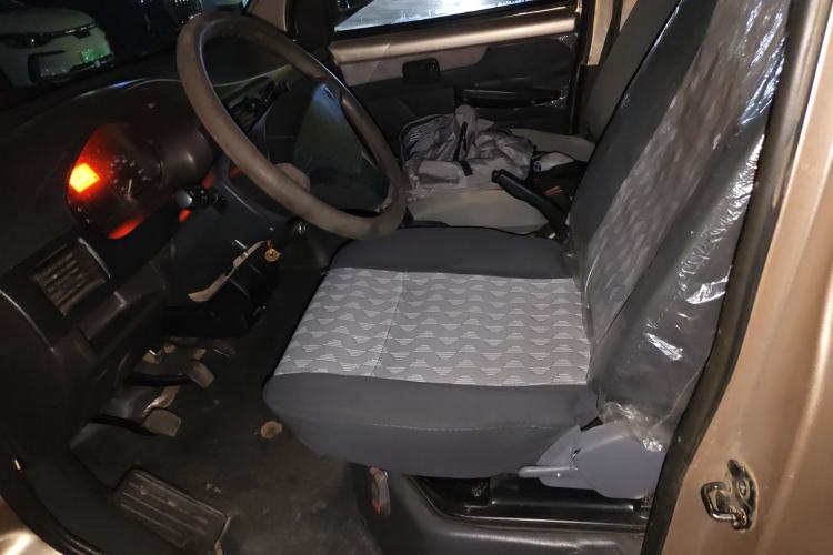 Used Wuling Rongguang 2012 1.2L Extended Basic Version LJY