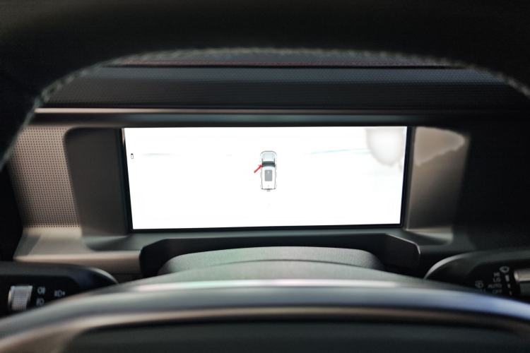 Used JETOUR Traveler C-DM 2024 C-DM 129KM Linye Edition