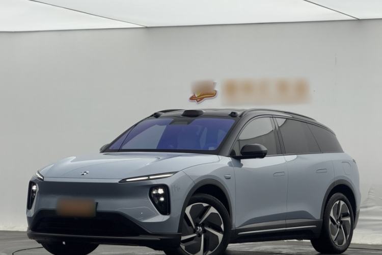 Used Nio ES6 2023 75 kWh