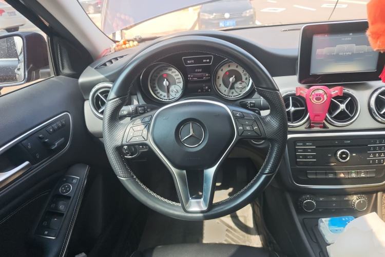 Used Mercedes-Benz GLA 2016 GLA 200 Sport Edition