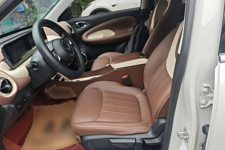 Used Wuling Bingo 2023 333 km Enjoyment Version