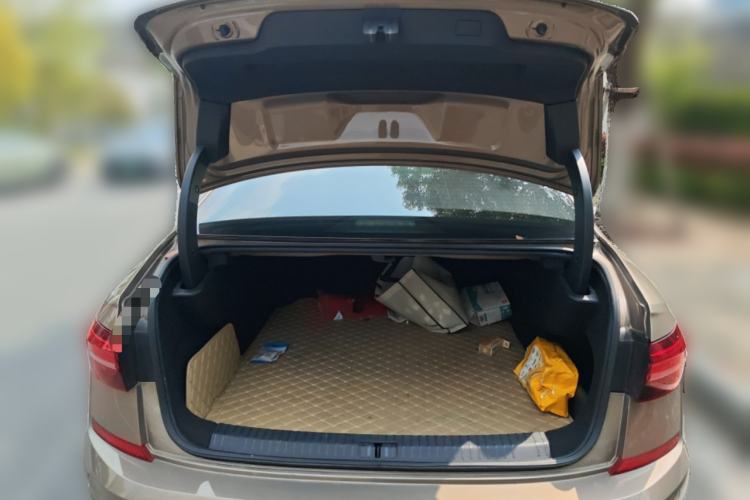 Used Volkswagen Passat New Energy 2019 430 PHEV Hybrid Luxury Edition
