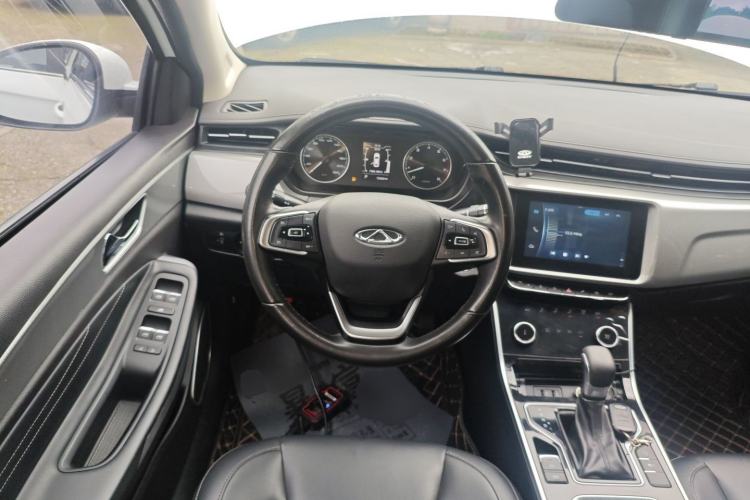 Used Chery Arrizo 5 2019 PRO 1.5L CVT Zizai Edition China VI Steering Wheel