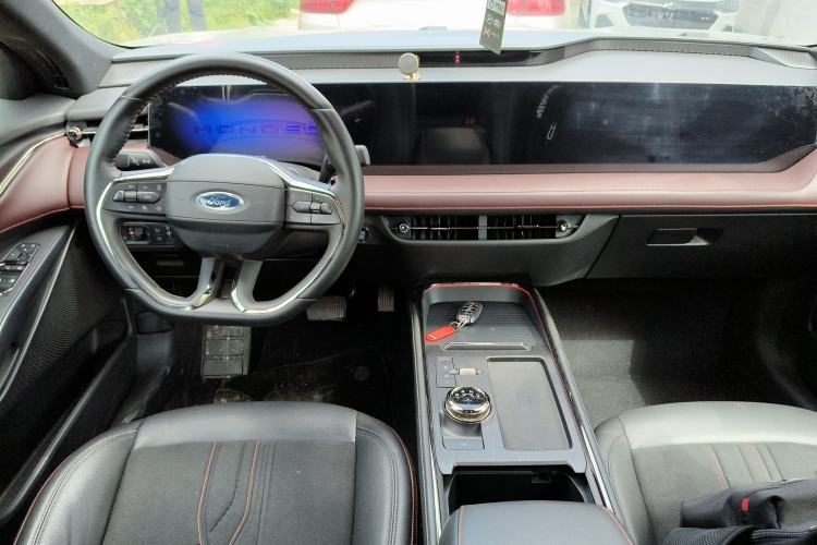 Used Ford Mondeo 2022 EcoBoost 245 Ultimate Model
