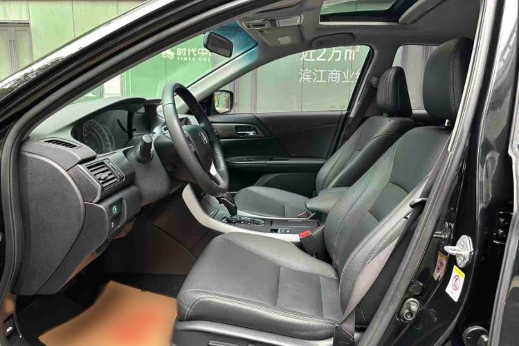 Used Honda Accord 2015 2.0L LXS Elite Edition