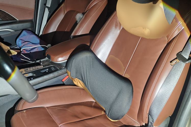 Used Buick LaCrosse 2013 2.4L SIDI Leading Comfort Version