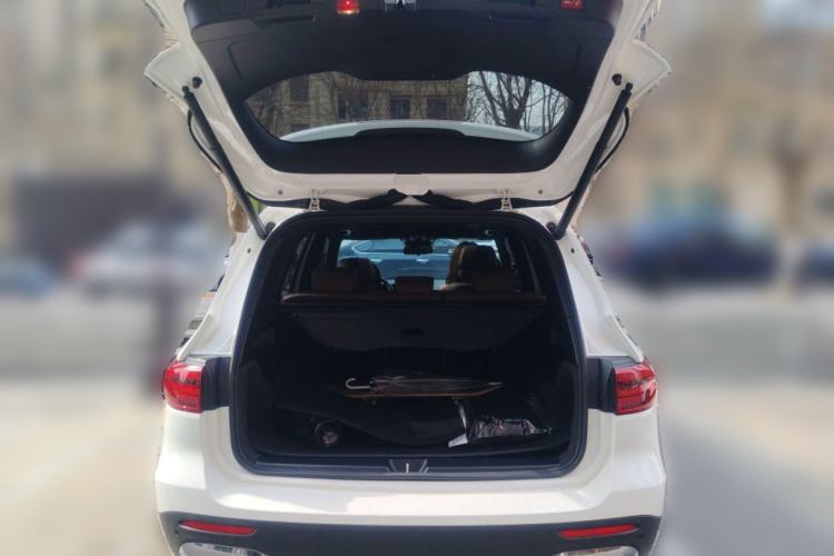 Used Mercedes-Benz GLB 2025 GLB 220 Sport Edition