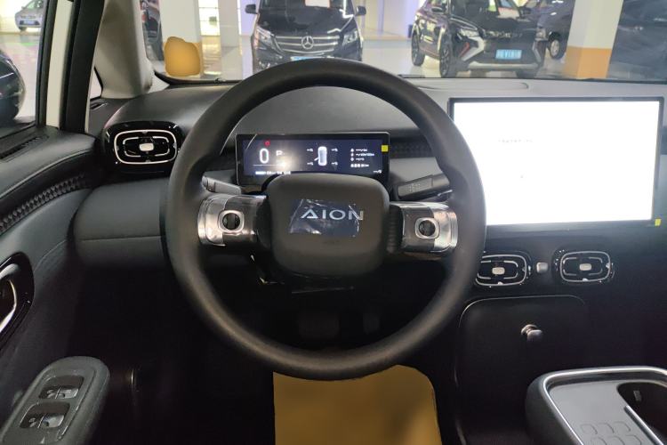 Used AION UT 2025 330 Starlight Edition