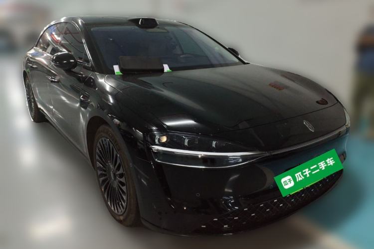 Used Hima S9T 2025 Model Range-Extended Ultra Long-Range Version
