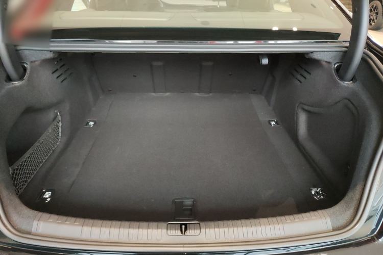 Used Audi A6L 2024 45 TFSI Prestige Dynamic Edition
