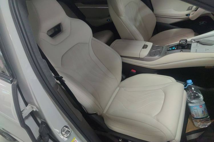 Used Denza N7 2024 630 All-Wheel Drive Intelligent Driving Max Edition
