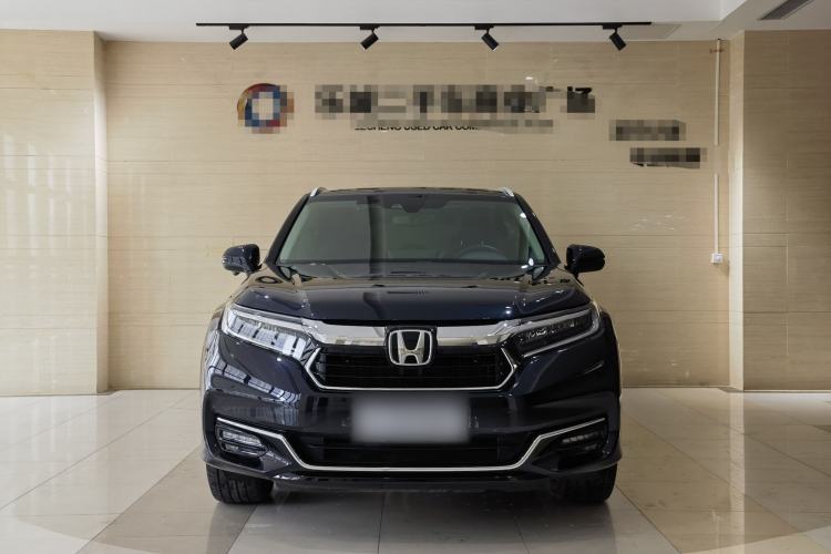 Used Honda Avancier 2023 370TURBO Four-Wheel Drive Luxury Edition
