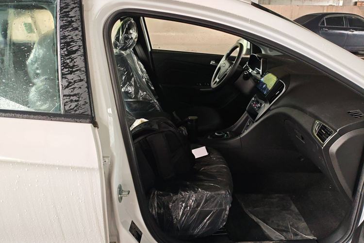 Used SINOGOLD Junxing 2023 Standard Model