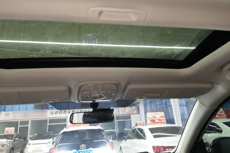 Used Haval H6 2018 Sport Edition 1.5T Automatic Two-Wheel Drive Elite Model China V Standard
