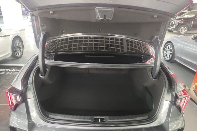 Used Lynk & Co 03 2023 1.5TD DCT JingPro