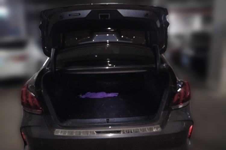 Used MG 5 2023 180 DVVT Manual Fashion Edition