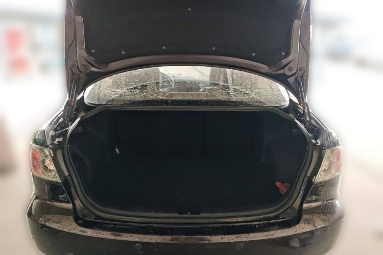 Used Mazda 6 2013 2.0L Automatic Fashion Edition
