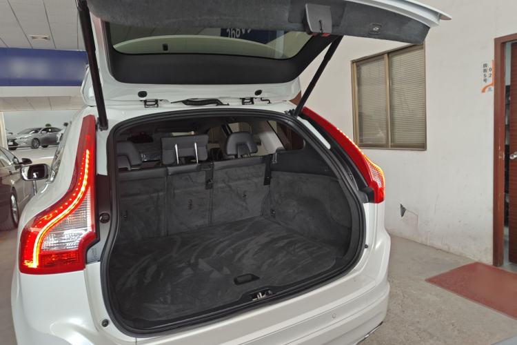 Used Volvo XC60 (Import) 2014 Facelift T5 Zhiyi Edition