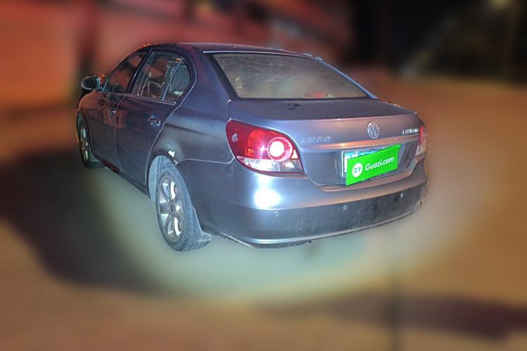 Used Volkswagen Lavida 2011 1.6L Manual - Premium Edition