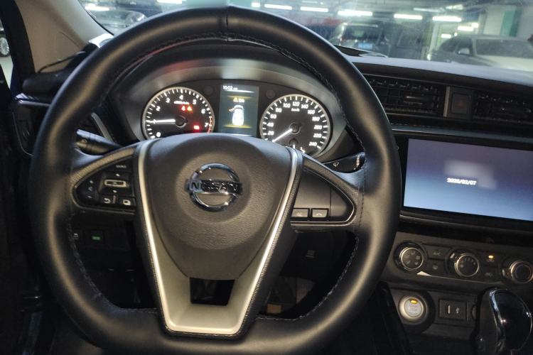 Used Nissan Lannia 2020 1.6L CVT Smart Connect Smart Cool Edition