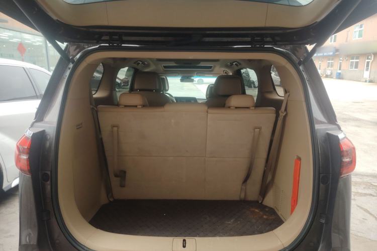 Used Buick GL8 2020 ES Land Cruiser 653T Luxury Edition