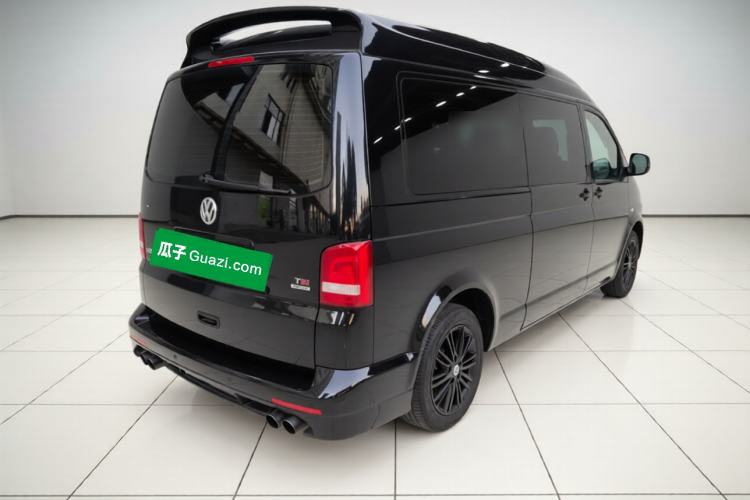 Used Volkswagen Caravelle 2014 2.0 TSI Four-Wheel Drive Comfort Edition