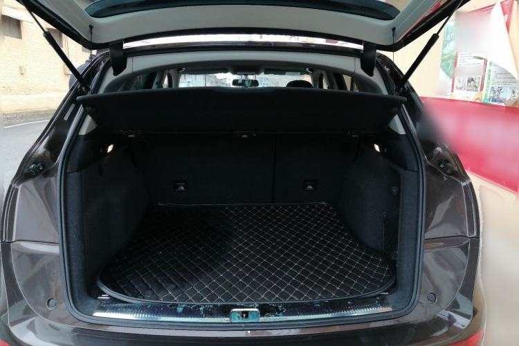 Used Audi Q5 2016 40 TFSI Trendy Edition