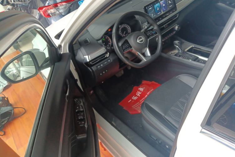 Used Nissan Teana 2022 2.0T XL Enjoyment Edition