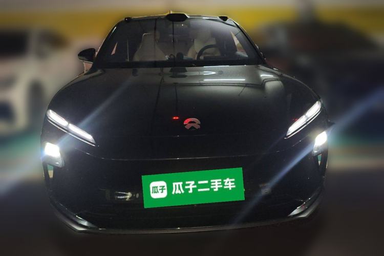 Used Nio ET5T 2024 75kWh Touring
