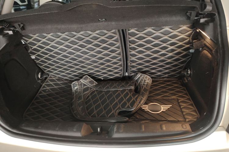 Used MINI MINI 2016 1.2T ONE Pioneer Edition
