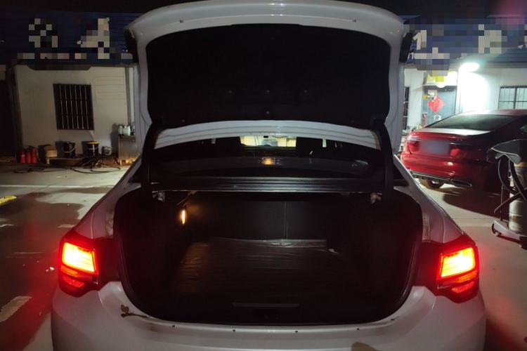 Used DS 5LS 2015 1.6T Style Edition THP160