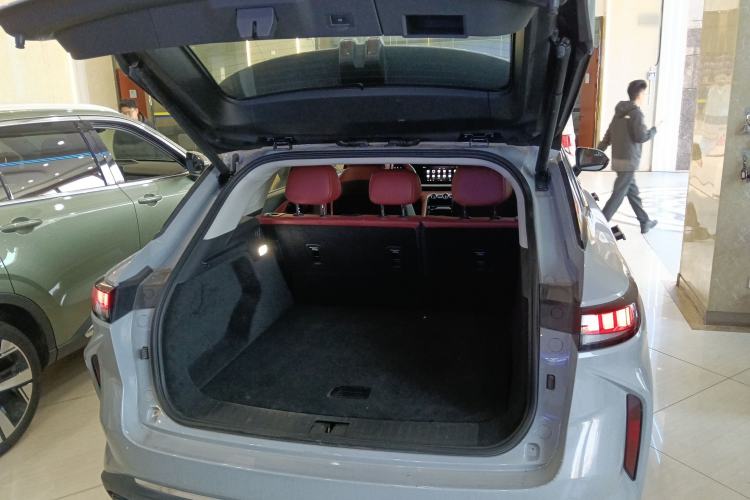 Used EXEED Stellar C-DM 2024 1.5T Long-Range Pro
