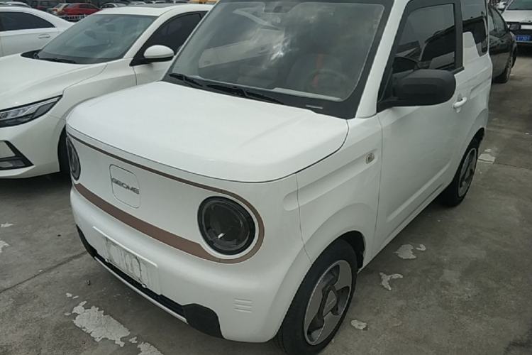 Used Geely Galaxy Panda 2023 Panda Mini 200km Dynamic Bear Guazi used car, China used car export, Used car for sale, Used  cars, Cheapest cars for sale