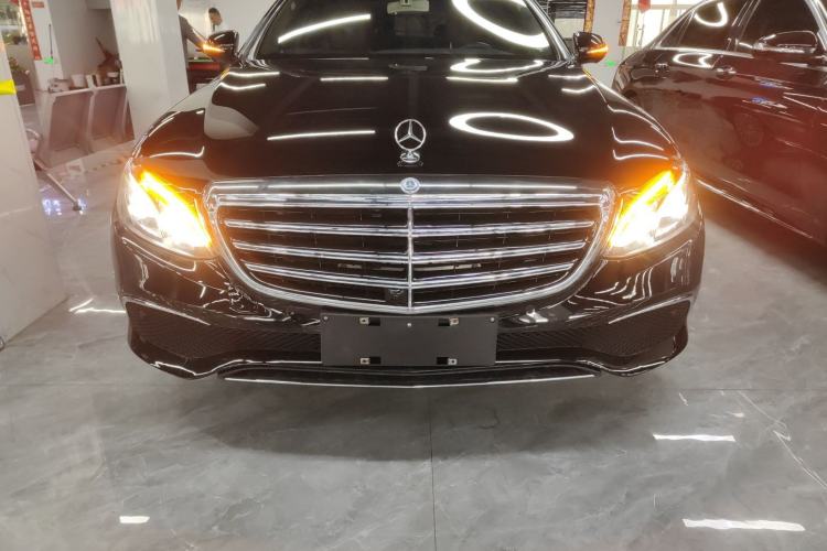 Used Mercedes-Benz E-Class 2018 Restyled E 300 L Sport Luxury Edition
