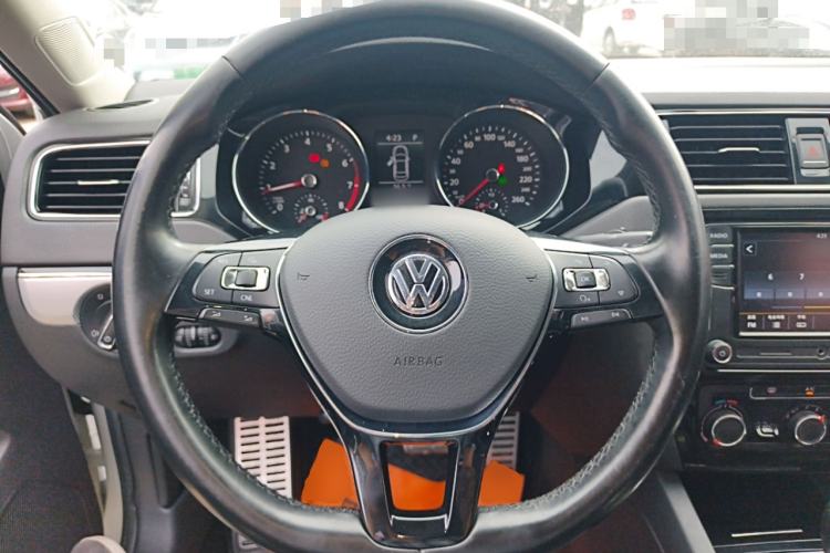 Used Volkswagen Sagitar 2018 280TSI DSG Ignite Edition
