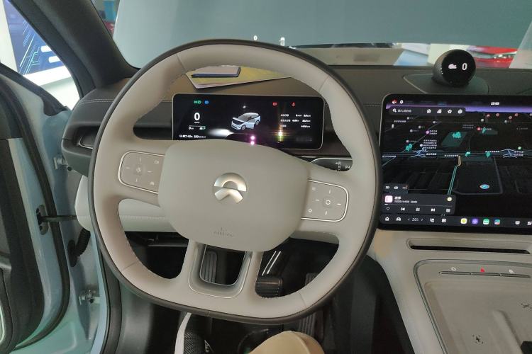 Used Nio ES6 2025 75 kWh