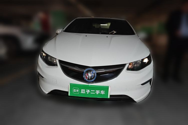 Used Buick VELITE 5 2017 Urban Extended-Range Model
