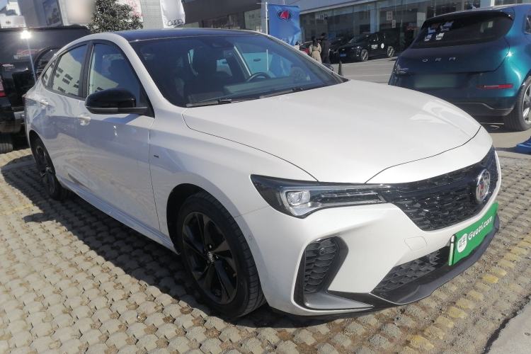 Used Buick Verano 2023 Pro GS Swift Edition
