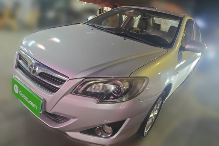 Used Toyota Corolla EX 2013 1.6L Automatic Luxury Edition