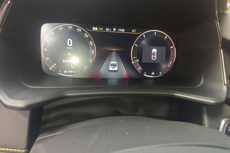 Used Lynk & Co 06 2023 Remix 1.5T Dynamic Halo