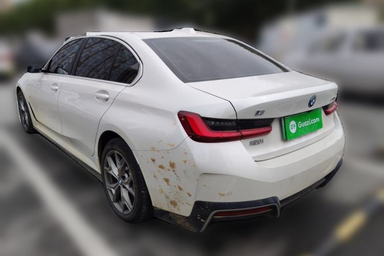 Used BMW i3 2025 eDrive 35 L