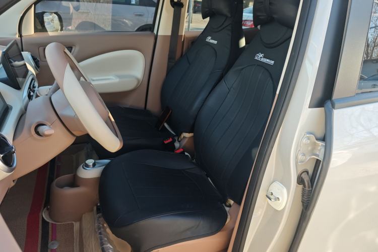 Used Wuling Hongguang MINIEV 2025 Four-Door Version Zhenxiang+ Edition
