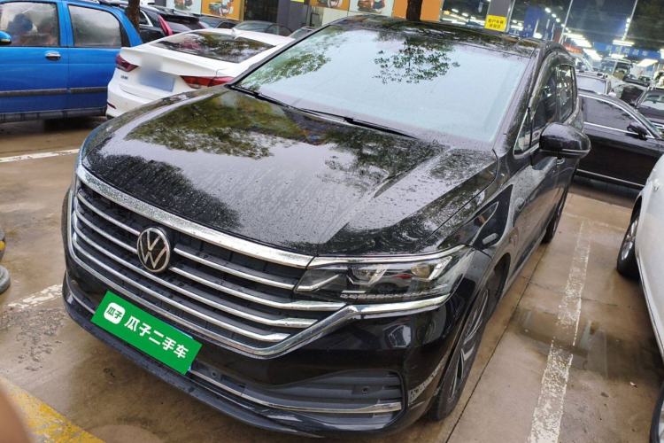 Used Volkswagen Viloran 2022 380TSI Luxury Edition