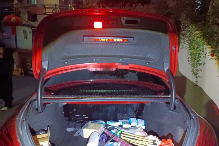 Used Mercedes-Benz C-Class 2020 C 200 L Fashion Edition Sport Version
