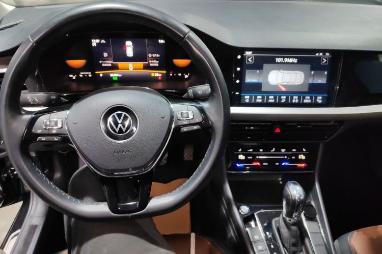 Used Volkswagen Lavida 2022 280TSI DSG Luxury Edition
